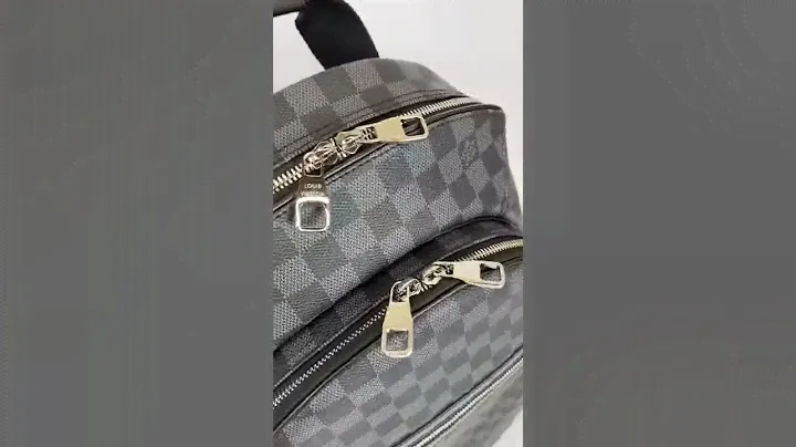 Рюкзак Louis Vuitton луи витон premium Сумка портфель