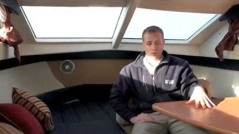 Bayliner 246 Discovery Dockside Kelowna