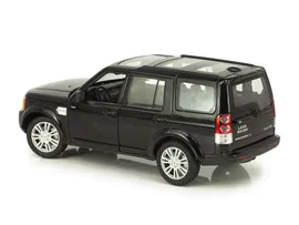 Масштабная модель Land Rover Discovery 2010 черный лучшая цена!