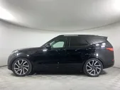 LAND ROVER Discovery 5 3, 2019