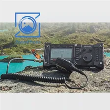 Discovery Lab599 TX-500 10 Вт 50 МГц Портативный HF трансивер, все режимы трансивера для SSB CW DIG AM FM (art.: 3920c49f0902b)