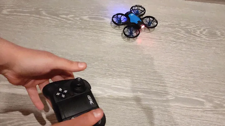 V8 Новый мини Дрон 4K 1080P HD камера WiFi Fpv