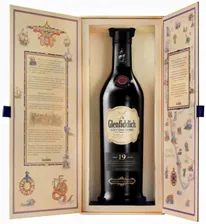 Виски Glenfiddich Age of Discovery Madeira Cask 19 Years Old in gift box 0.7 л.