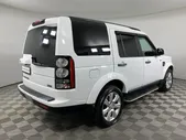 LAND ROVER Discovery 4 3, 2015