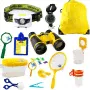 Набор исследователя Discovery Basics EK70