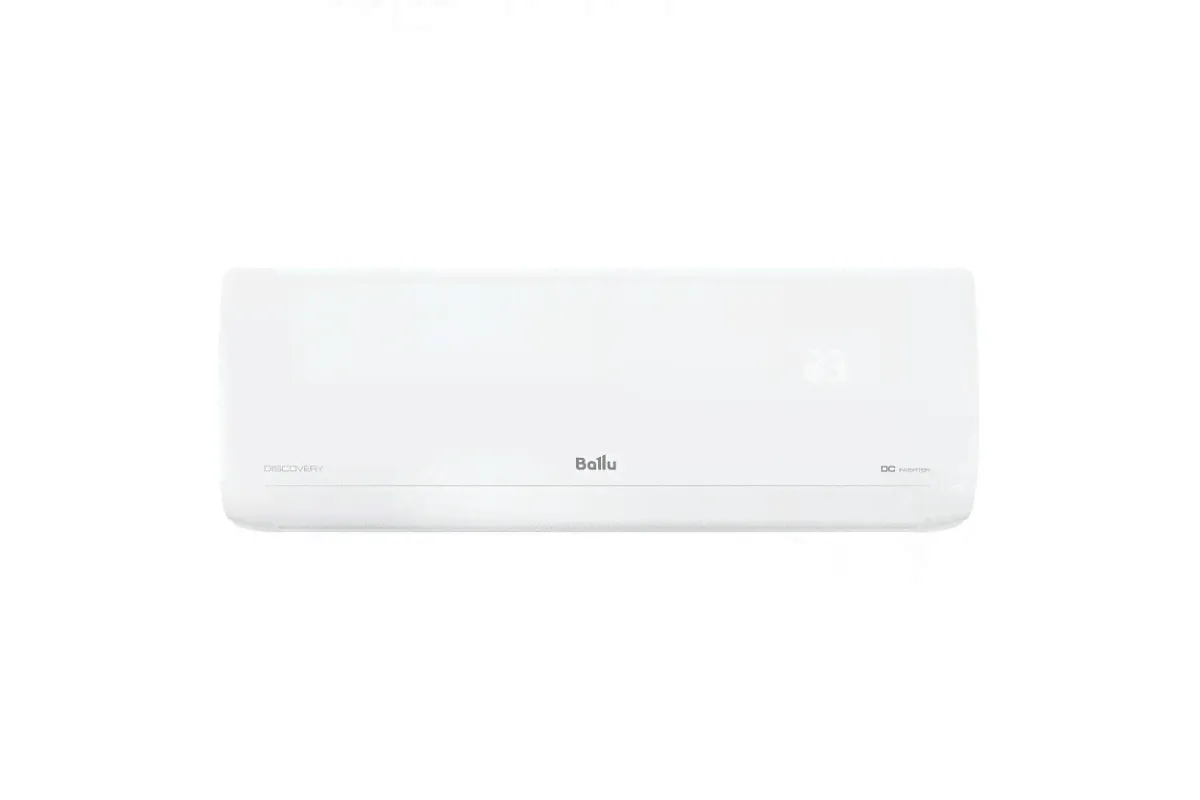Ballu Discovery BSVI-09HN8 inverter-0
