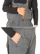 Костюм зим. Norfin DISCOVERY 2 05 р.XXL