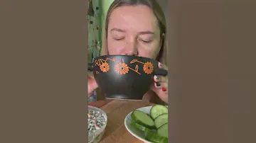 BiG BON рисовая лапша с соусом Том Ям