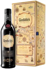 Виски Glenfiddich Age of Discovery Madeira Cask 19 years in gift box 700 мл
