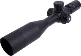 Оптический прицел Discovery HD 5-30X56SFIR 34мм кольца на weaver в комплекте