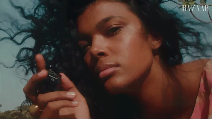 Hidden Treasures: Awakening The Senses with Amouage's Newest Attars
