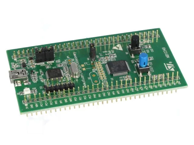 STM32F0DISCOVERY-2