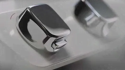 Душевая система Kludi Cockpit Discovery