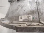 Коробка автомат (АКПП) для Land Rover Discovery 4 LR021834