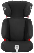 Автокресло группа 2/3 (15-36 кг) BRITAX ROMER Discovery SL, Cosmos Black