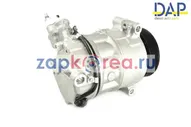 Компрессор кондиционера Дискавери 4, Discovery, Рендж Ровер, Range Rover 85