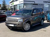 Land Rover Discovery 2013 года с пробегом 198 100 км