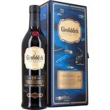 Виски Glenfiddich Age of Discovery Bourbon Cask Reserve 19 years old 0.7 л
