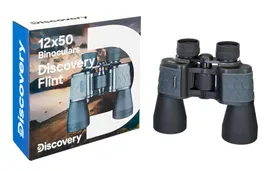  Discovery Flint 12x50