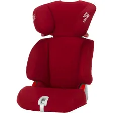 Автокресло Britax Romer Discovery SL (flame red trendline)