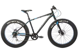 Купить Велосипед Aspect Discovery (2019) в интернет-магазине Velohit в Москве
