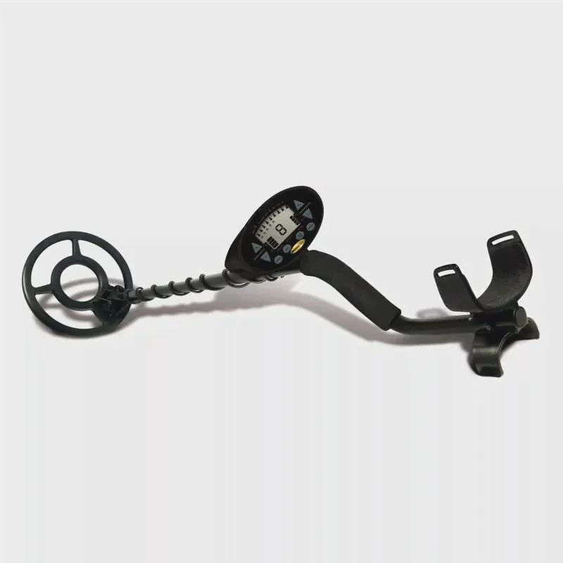 Металлоискатель BOUNTY HUNTER Discovery 2200, DISC22-R