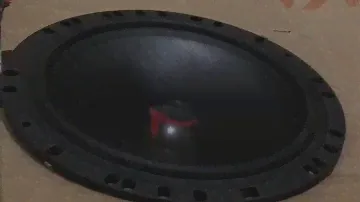 Scan Speak 16W/4434G00 Discovery