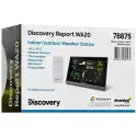 Метеостанция Levenhuk Discovery Report WA20