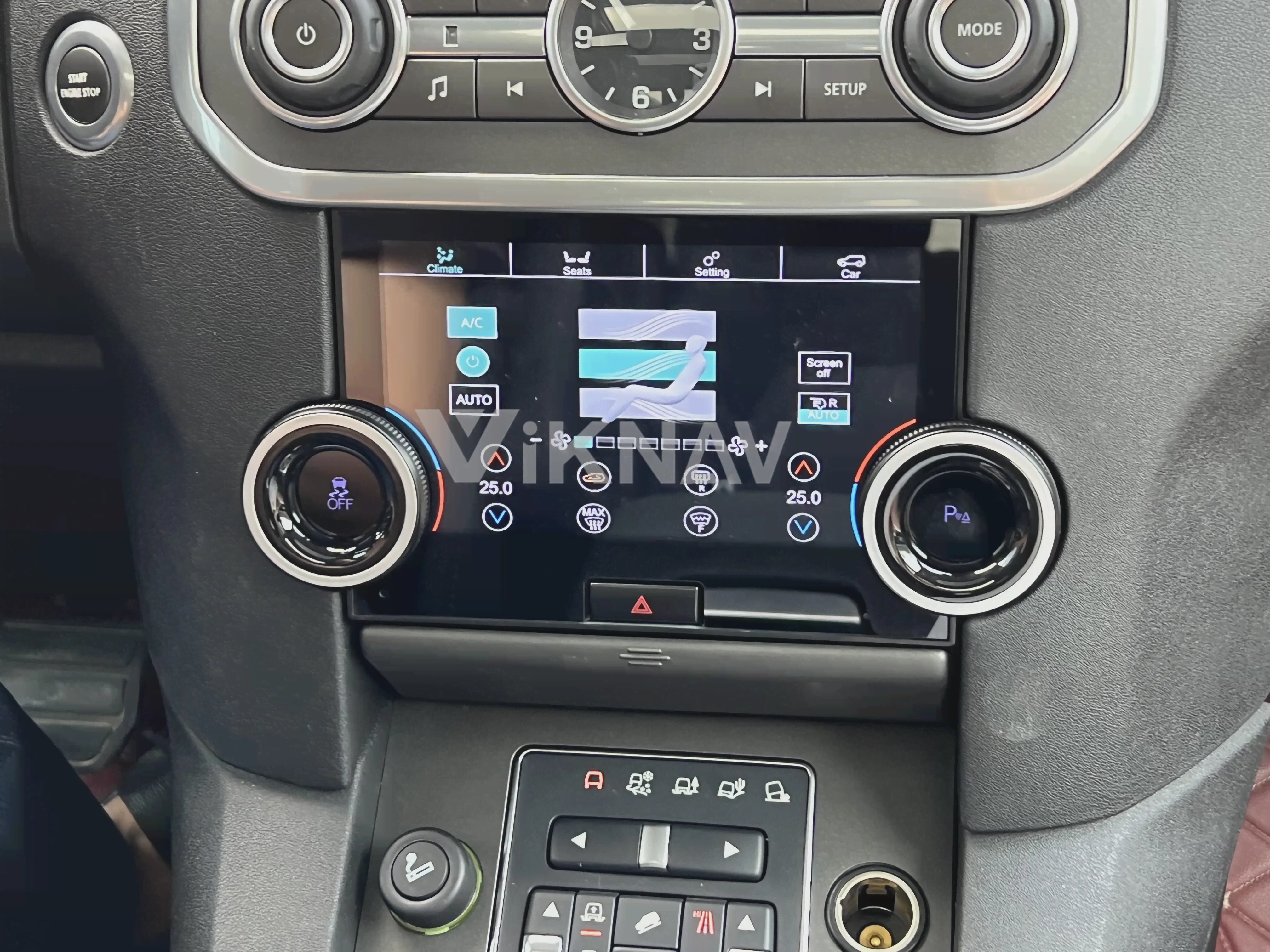PX6 сенсорный экран для Land Rover Discovery 4 LR4 2011-2013 Android Autoaudio 10,4 дюйма 4 + 64 Гб беспроводной CarPlay Автомагнитола GPS 2 Din (art.: 3920c060f1ef8)-3