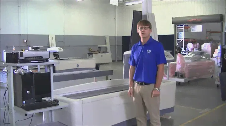 GE and Hologic Bone Densitometry Service Training | Complete Medical Services |