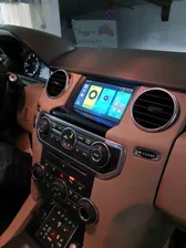 Монитор Android 7" для Land Rover Discovery 4 2012-2016 RDL-1664