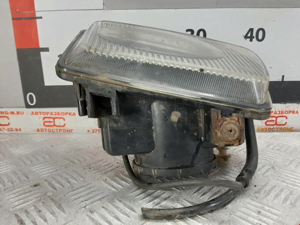 Фара противотуманная левая (птф) Land Rover Discovery 2, Discovery 2-1