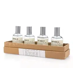 Парфюмерный набор Le Labo Discovery Set Парфюмерный набор 4*30 мл