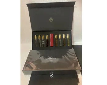 НАБОР KILIAN DISCOVERY SET RED (разные ароматы) 8x7.5 ml-0