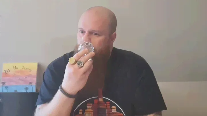 Whisky Review by Dunkeren, Glenfiddich 19 year old