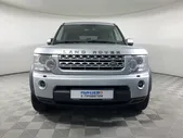 LAND ROVER Discovery 4 2.7, 2009