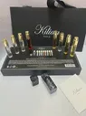 KILIAN THE DISCOVERY SET 8 шт по 7,5 мл + чёрный кофр футляр со щитом Подарочный набор Новинка 2023 (art.: 3920c2bd89a23)