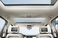 LAND ROVER DISCOVERY 5