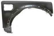 Крылья Land Rover Discovery 4