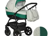 Коляска Esspero Discovery 3 in 1