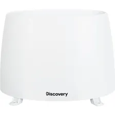 Discovery Report WA60 метеостанции