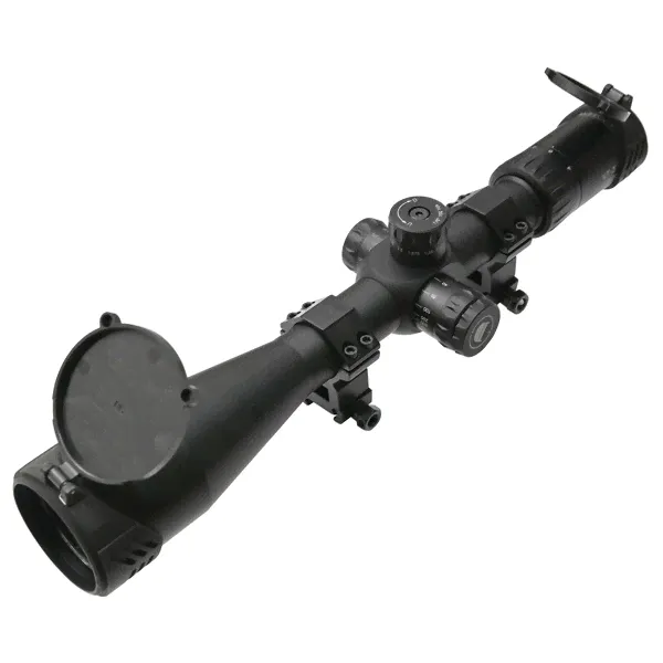 Прицел Discovery оптический VT-Z 4-16х50SF 30мм кольца на Waver в комплекте