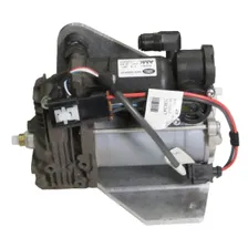 КОМПРЕССОР AMK ДЛЯ DISCOVERY 3 L319, DISCOVERY 4 L319, RANGE ROVER SPORT L320 ПНЕВМАТИЧЕСКОЙ ПОДВЕСКИ