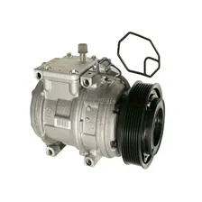 Discovery {range rover 99-02/defender 98-06} (ava) Компрессор кондиционера (дизель) (AVA) (см.каталог) для Land Rover Discovery - 1 поколение