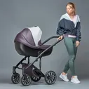 Коляска Anex m/type Discovery 3 в 1