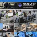 Прицел-сетка Discovery FFP 4-16X44SF DLT FFP MIL (art.: 3920c0ff22945)