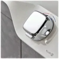 Душевая система Kludi Cockpit Discovery
