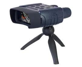 Levenhuk Discovery Night BL20 Digital Night Vision Binoculars with Tripod