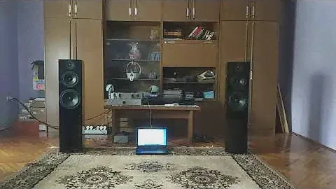 Discovery 861(ScanSpeak) by Mr. Troels