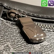 Поясная сумка Discovery Bumbag Louis vuitton